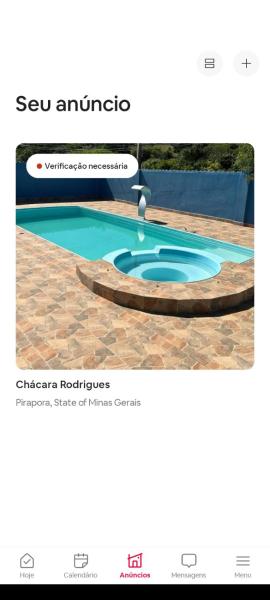 Chácara Rodrigues